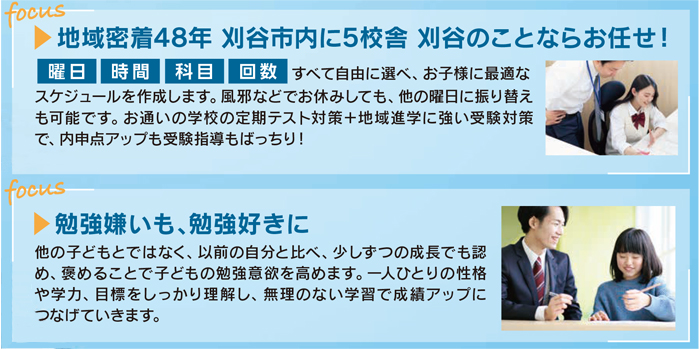 池田学園　個別指導カレッジ